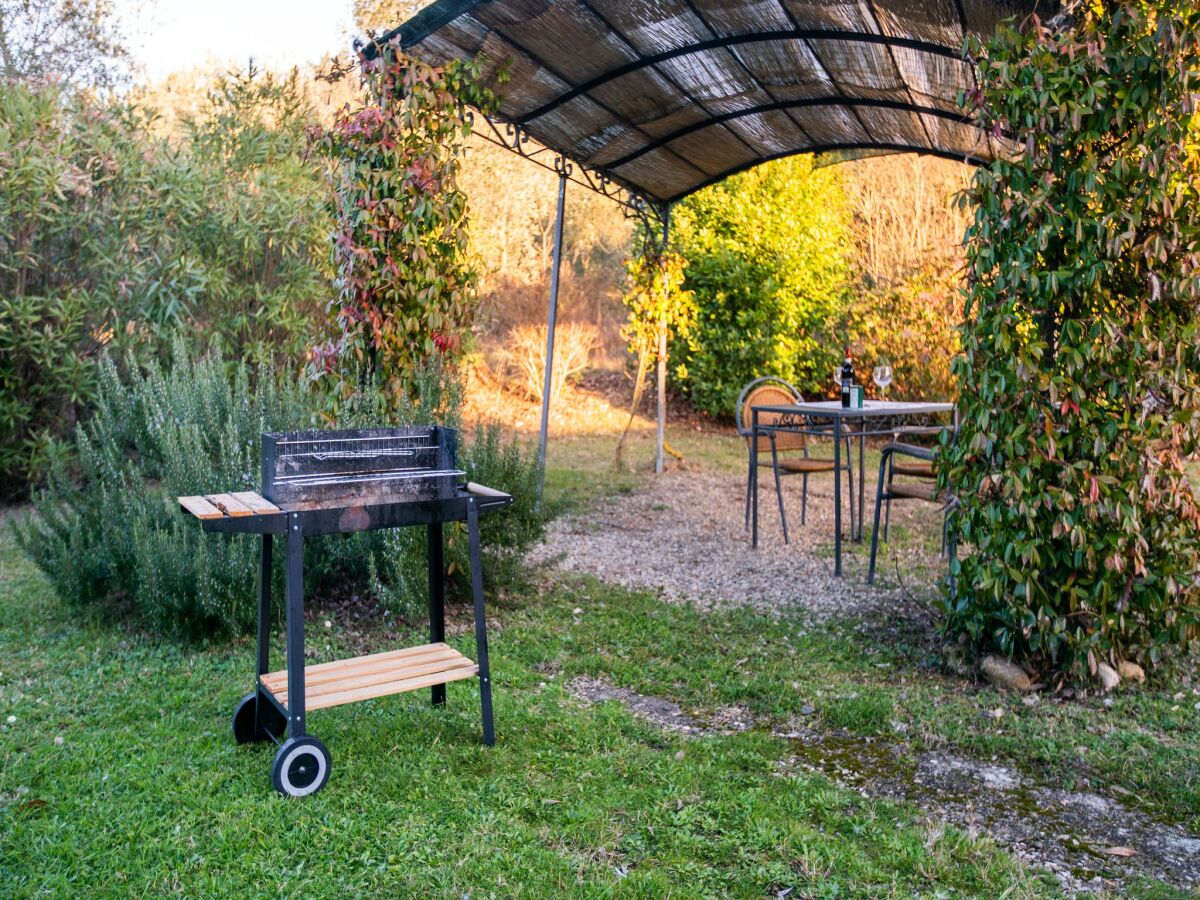 Holiday park Tuscan Vineyard Farm Stay - Outdoor photo 4