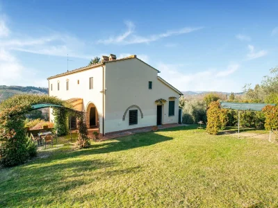 Holiday park Tuscan Vineyard Farm Stay in Chianti - Holiday park