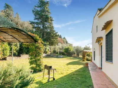 Holiday park Tuscan Vineyard Farm Stay - Outdoor photo 2