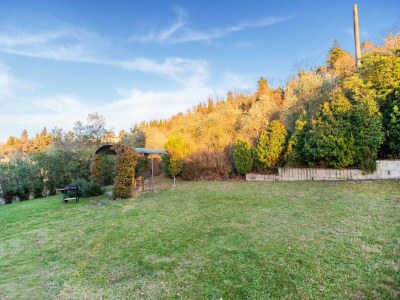 Holiday park Tuscan Vineyard Farm Stay - Outdoor photo 3