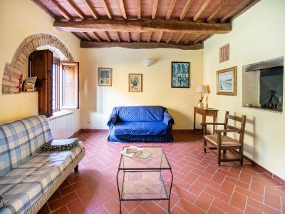 Holiday park Tuscan Vineyard Farm Stay - Features photo 15