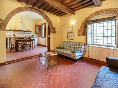 Holiday park Tuscan Vineyard Farm Stay - Features photo 16