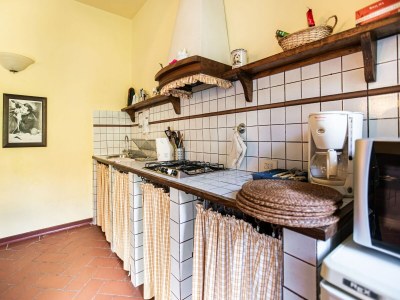 Holiday park Tuscan Vineyard Farm Stay - Features photo 17