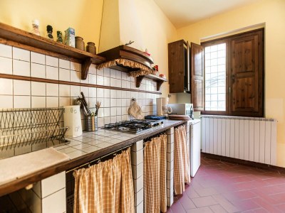 Holiday park Tuscan Vineyard Farm Stay - Features photo 18