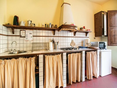 Holiday park Tuscan Vineyard Farm Stay - Features photo 26