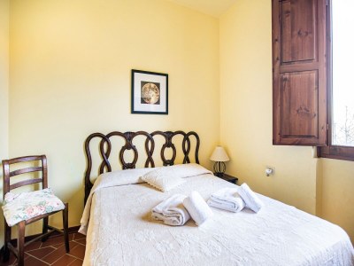 Holiday park Tuscan Vineyard Farm Stay - Features photo 27