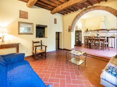 Holiday park Tuscan Vineyard Farm Stay - Features photo 29