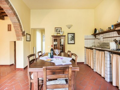 Holiday park Tuscan Vineyard Farm Stay - Features photo 30