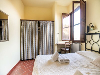 Holiday park Tuscan Vineyard Farm Stay - Features photo 32