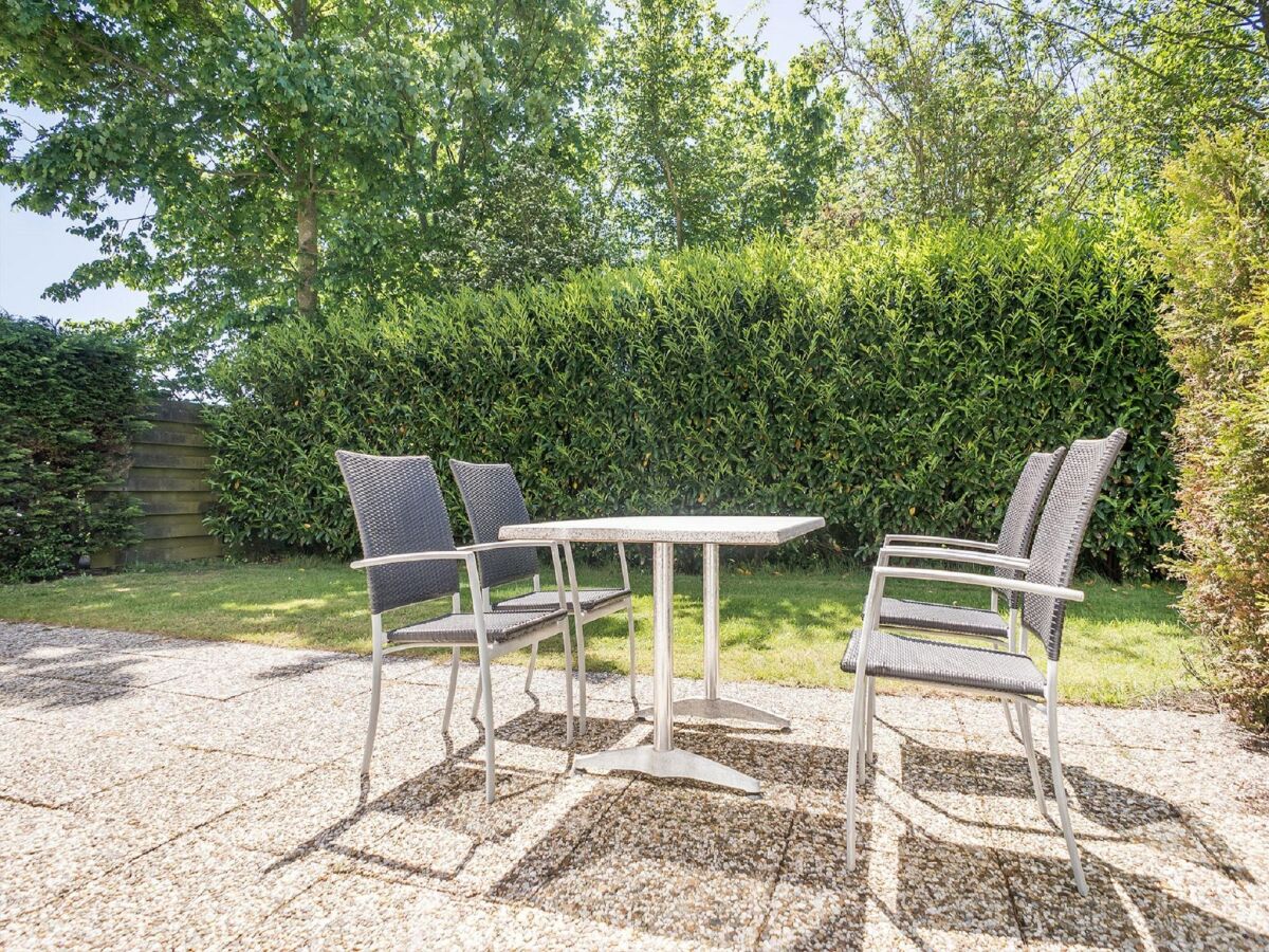 Holiday park Apartment auf Texel mit Sauna für 4 Von Belvilla - Outdoor photo 4