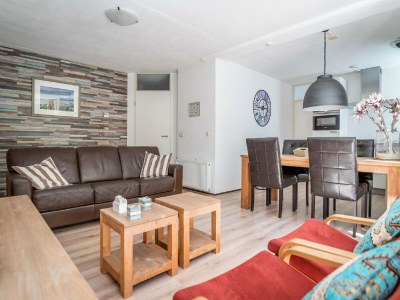 Holiday park Apartment auf Texel mit Sauna für 4 Von Belvilla - Features photo 8