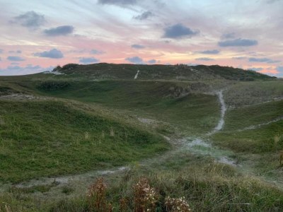 Holiday park Apartment auf Texel mit Sauna für 4 Von Belvilla - Environment photo 18
