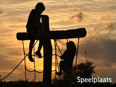 Holiday park Apartment auf Texel mit Sauna für 4 Von Belvilla - Environment photo 28