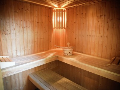 Holiday park Apartment auf Texel mit Sauna für 4 Von Belvilla - Outdoor photo 36