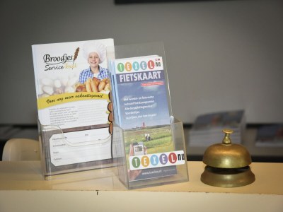 Holiday park Apartment auf Texel mit Sauna für 4 Von Belvilla - Outdoor photo 40