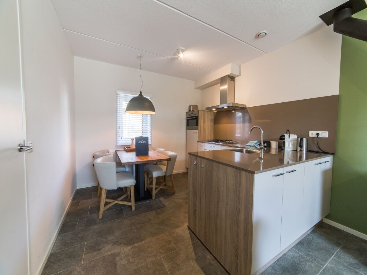 Holiday park Wellness Home in Maastricht w/ Sauna - Features photo 3