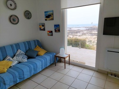 Holiday park Fisherman's House in Brittany by the Sea - Features photo 7