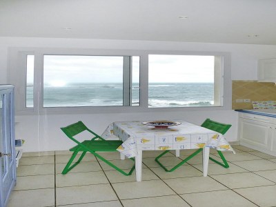 Holiday park Fisherman's House in Brittany by the Sea - Features photo 8