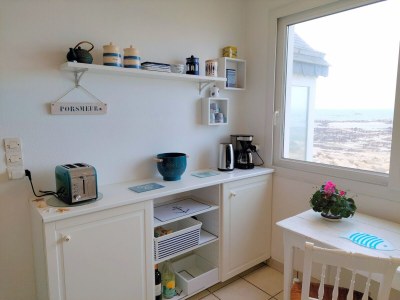 Holiday park Fisherman's House in Brittany by the Sea - Features photo 10