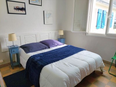 Holiday park Fisherman's House in Brittany by the Sea - Features photo 11