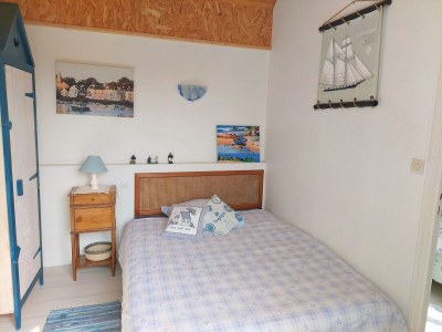 Holiday park Fisherman's House in Brittany by the Sea - Features photo 12