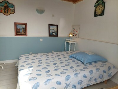 Holiday park Fisherman's House in Brittany by the Sea - Features photo 13