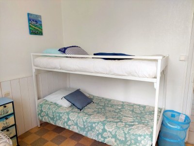 Holiday park Fisherman's House in Brittany by the Sea - Features photo 14