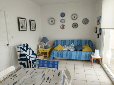 Holiday park Fisherman's House in Brittany by the Sea - Features photo 15