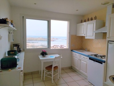 Holiday park Fisherman's House in Brittany by the Sea - Features photo 16