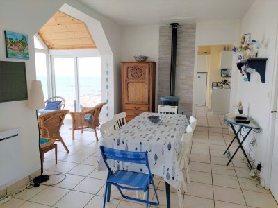 Holiday park Fisherman's House in Brittany by the Sea - Features photo 18