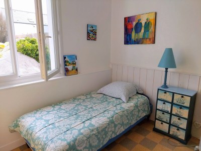 Holiday park Fisherman's House in Brittany by the Sea - Features photo 19