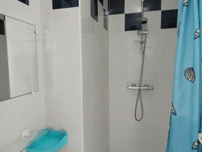 Holiday park Fisherman's House in Brittany by the Sea - Features photo 21