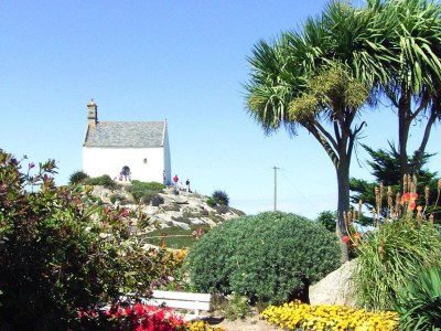 Holiday park Fisherman's House in Brittany by the Sea - Environment photo 25
