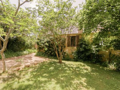 Holiday park Charming Estate Dordogne with Pool - Outdoor photo 6