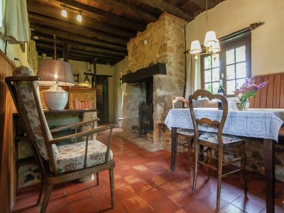 Holiday park Charming Estate Dordogne with Pool - Features photo 19