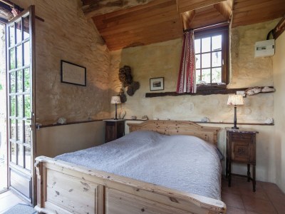 Holiday park Charming Estate Dordogne with Pool - Features photo 20