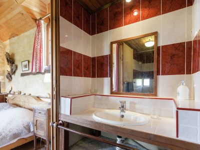 Holiday park Charming Estate Dordogne with Pool - Features photo 22