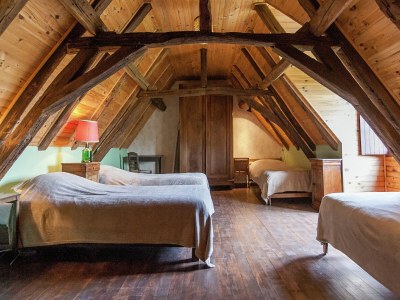 Holiday park Charming Estate Dordogne with Pool - Features photo 23