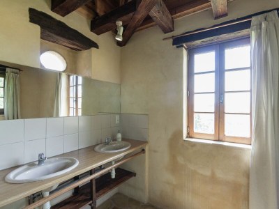 Holiday park Charming Estate Dordogne with Pool - Features photo 26