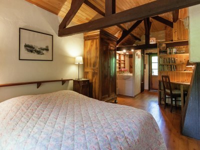 Holiday park Charming Estate Dordogne with Pool - Features photo 27