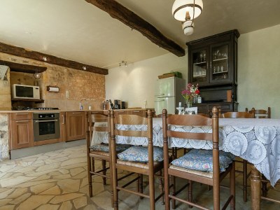 Holiday park Charming Estate Dordogne with Pool - Features photo 28