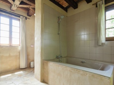 Holiday park Charming Estate Dordogne with Pool - Features photo 29