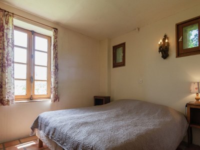 Holiday park Charming Estate Dordogne with Pool - Features photo 31