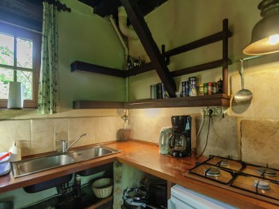 Holiday park Charming Estate Dordogne with Pool - Features photo 32