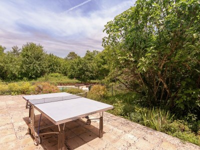 Holiday park Charming Estate Dordogne with Pool - Outdoor photo 37