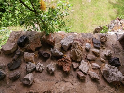 Holiday park Charming Estate Dordogne with Pool - Outdoor photo 39