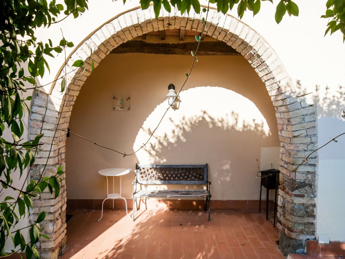 Holiday park Wine Tastings, Hills and Tuscan home - Outdoor photo 4