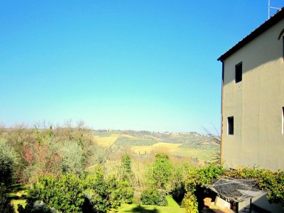 Holiday park Wine Tastings, Hills and Tuscan home - Outdoor photo 12