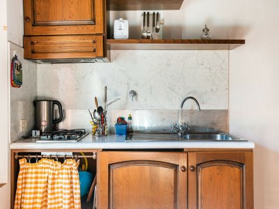 Holiday park Wine Tastings, Hills and Tuscan home - Features photo 27