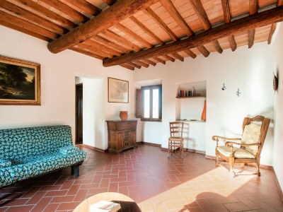 Holiday park Wine Tastings, Hills and Tuscan home - Features photo 30